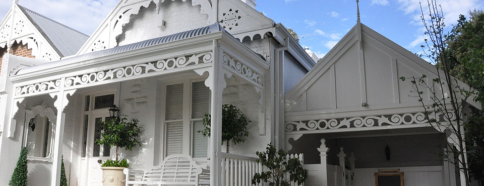 residential painting