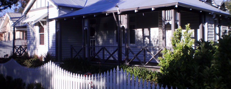 residential painters Perth
