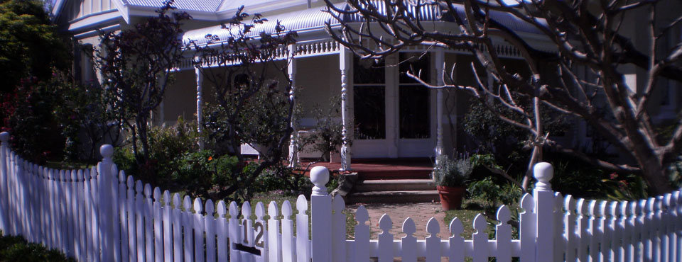 Perth painters