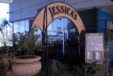 Jessica's Restaurant - Commercial Painting