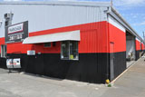 Parkside - Commercial Painting